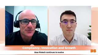 Incomlend and Alibaba Cloud in Digital Beats | FinTech: Compliancy, In