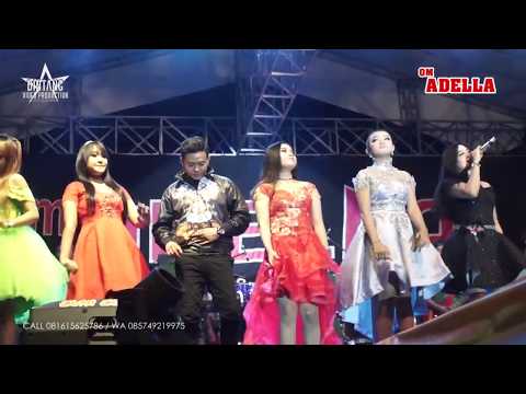 OM ADELLA TANGISE SARANGEN ALL ARTIS AN PROMOSINDO LIVE KUTI PANDAAN PASURUAN