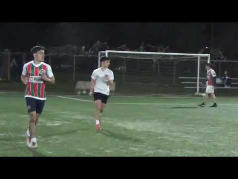 OCHO CALDAS VS LA ITALOBULGARA - #LigaNuñez - #Clausura SLV - 9/9/2022