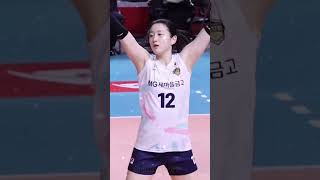 Download lagu Lee Da yeong dance #shorts #status #volleyball #southkorea mp3