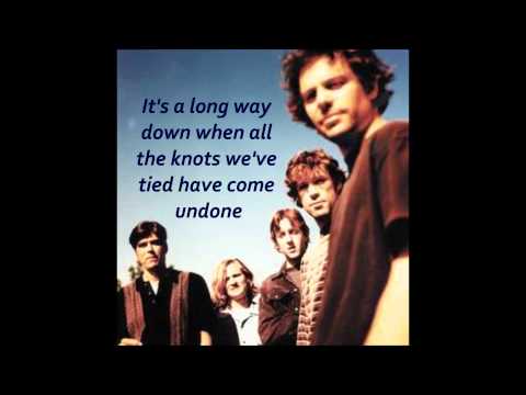 Gin Blossoms- Follow You Down lyrics HD