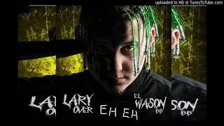 Lary Over-Eh Eh Oh-((Audio Oficial))