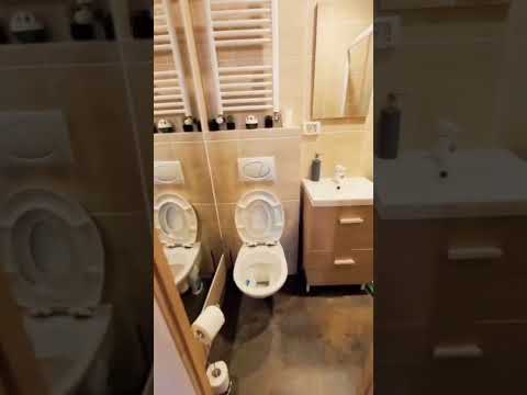 Apartament 2 camere Centrul Istoric, Brasov — Video