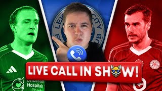 Download lagu BIG IMPROVEMENTS!? Leicester Fans Call-In Show! mp3 Download lagu BIG IMPROVEMENTS!? Leicester Fans Call-In Show! mp3