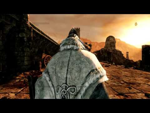 DS2 Le Poursuivant - La rencontre