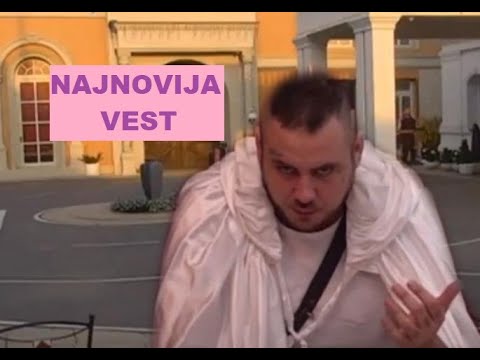POJAVIO se VIDEO sa SUĐENjA Filipa Cara - Nakon saslušanja ZAVRŠIO OVDE #zadruga #zadrugainfo