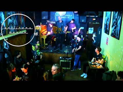 Lazy Sunday Session at ARTliners (20.02.22)