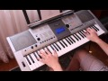Somebody To Die For by Hurts (Piano Cover ...