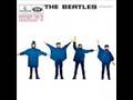 The Beatles - Help! Instrumental 