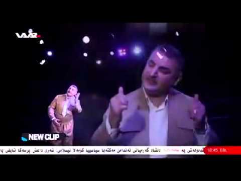 Mohamed Taha Akreyi Peshmarga mp4