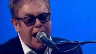 Elton John- Wouldn&#39;t Have You Any Other Way (NYC)