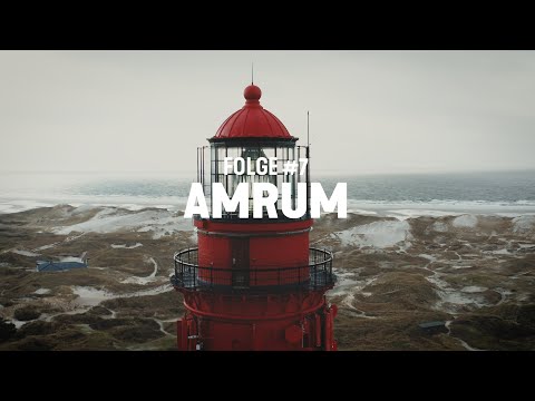 Der Nordsee Roadtrip #7 – Amrum