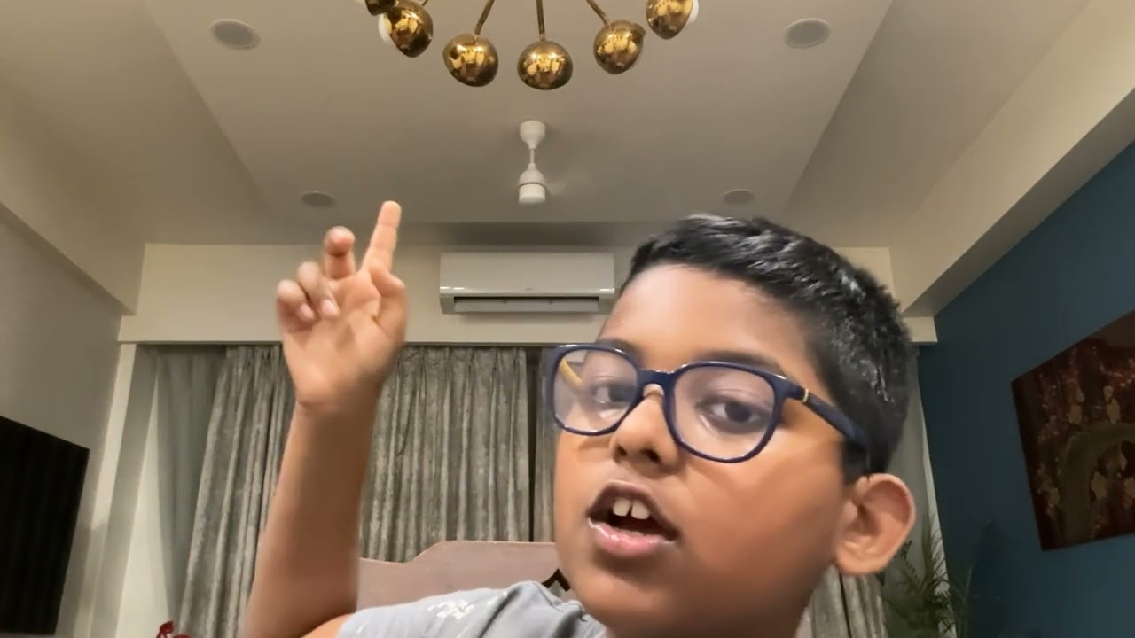 OPENING VIDEO EXPLAINING ABOUT SDG 7 AFFORDABLE AND CLEAN ENERGY