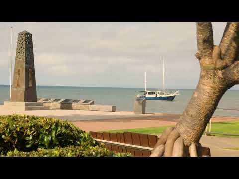 Video for () 61 Flinders Parade, Scarborough  QLD  4020