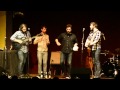 "Tina's Glorious Comeback"- Dan Mangan @ Aeolian Hall