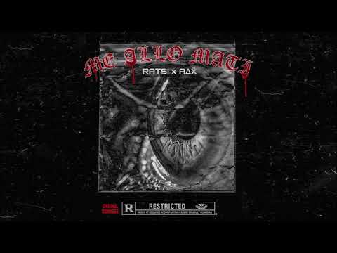 RATSI - ME ALLO MATI feat XRS - official audio release