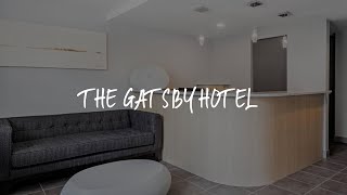 The Gatsby Hotel Review - New York , United States of America