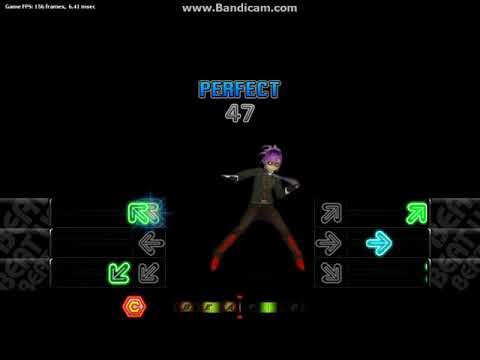 AuditionPVS Beat Up Skrillex & MUST DIE! - VIP's (Lv.5) (125 bpm)