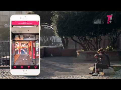 SCREEN TAPP COMMERCIAL  1280 x 720