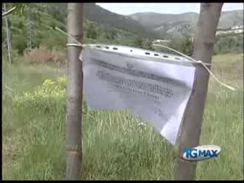 Bussi, risequestrate tre discariche