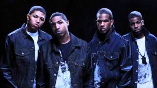 Hamilton Park - Suicide with Drop 4 Dj MBL StyleZ