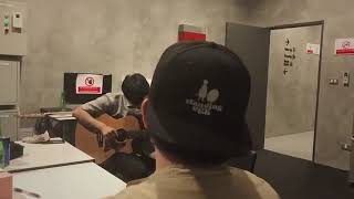 STANDING EGG - 소확행 (小確幸) Backstage Live in Bangkok