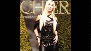 Cher - Alive Again