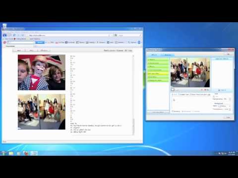 Chat Roulette Prank 6 Webcam Girl