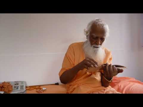 Atma Sakshatkara Prakarna - Talk 3