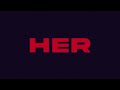 Alextbh - Her (Fan Made Lyric Snippet)