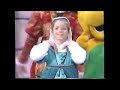 Barney S Musical Castle 2001 Ending Scene