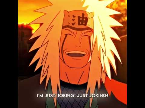 NARUTO Sad scene 🥺 Tsunade emotional  Jiraiya death scene