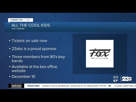 23ABC Morning News at 6 AM: October 20, 2021