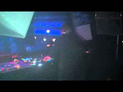 Frankie Vega live @ Come2Gether 1/27/2012 (part 2)