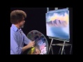 Bob Ross Remixed | Happy Little Clouds 10 Hours ...
