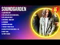 Soundgarden Greatest Hits Top 10 Best Songs To Listen In 2023 2024