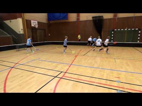 Knatteligan 2014/15: FC Cimrishamn 2 - Oxie SK 1