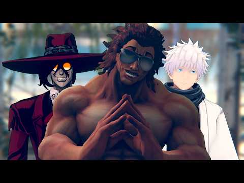 The Booty Warrior Lore