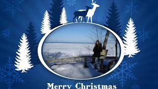 A Christmas Letter, Reba McEntire, Jenny Daniels, Country Christmas Music Cover Song