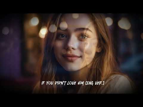 If you didn't love him [ENG ver.] - muziga beat #trend