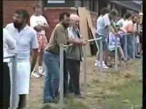 1991 Brielen Sport in feest - deel I