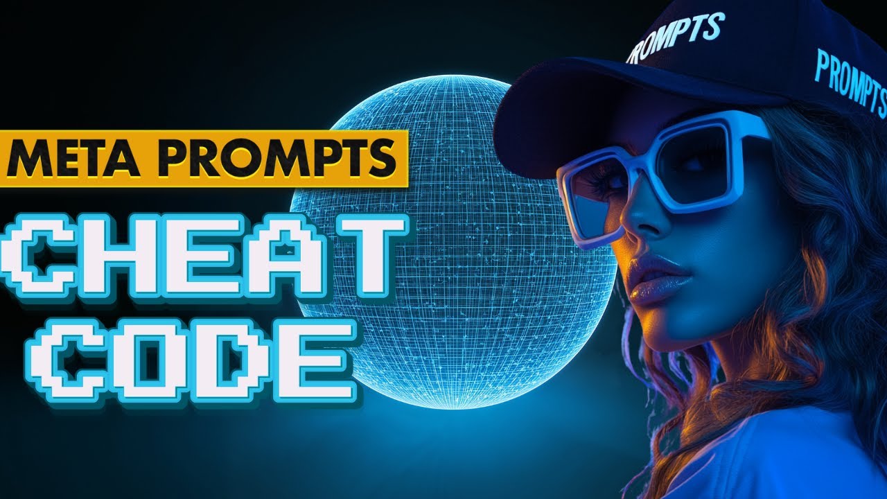 This Prompt Is an AI Cheat Code (It Does EVERYTHING)