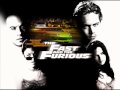 The Fast and The Furious Opening Song 