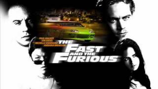 The Fast and The Furious Opening Song  (2001)