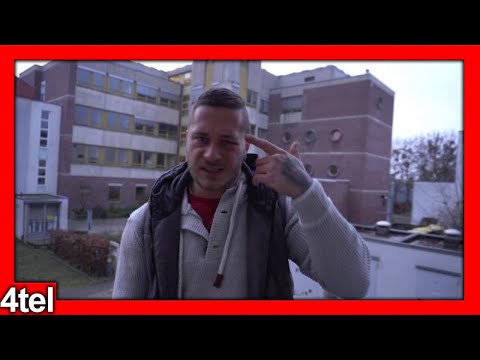 EvO vs Dlarek | PunchlineArea | 4tel HR