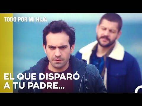 La Verdad Que Conmocionó A Demir - Todo Por Mi Hija Capitulo 76