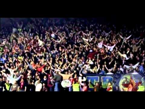 ZRK RADNIČKI - Himna kluba