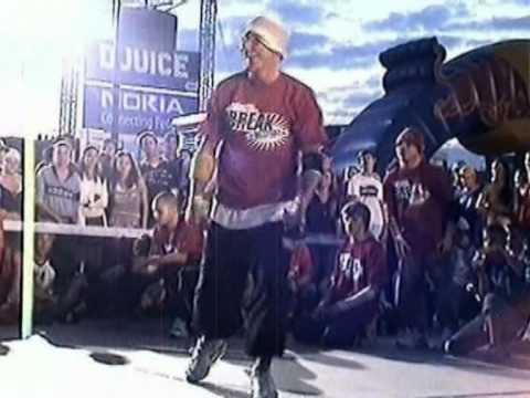 Dr. Bob A Legenda - R.I.P. (1976-2010)