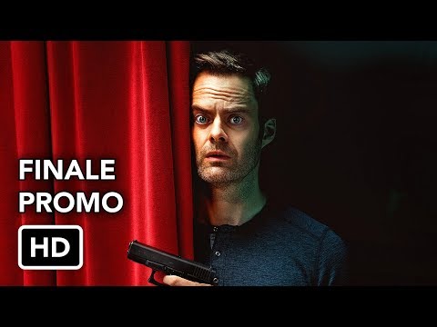 Barry 2x08 Promo "Berkman Greater Than Block" (HD) Season Finale