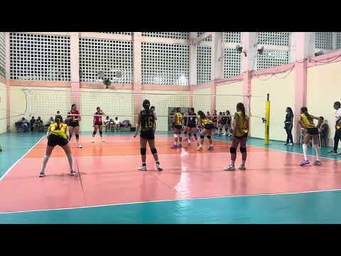 Bolivar vs Nortr de Santander set 5